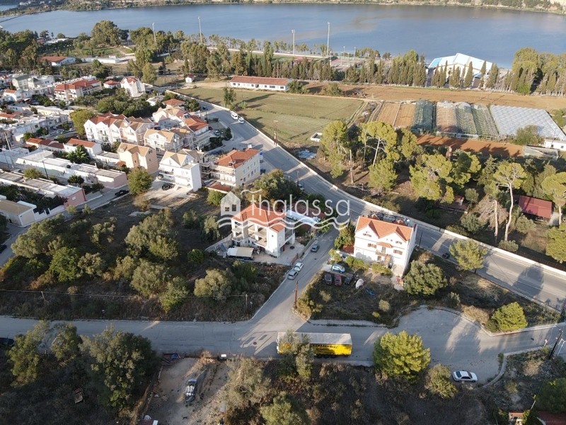 Οικόπεδο 400 τ.μ. πρός πώληση, Ν. Κεφαλονιάς, Κεφαλονιά