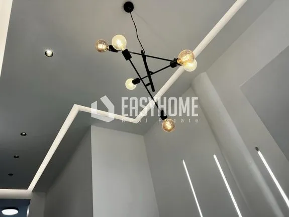 Loft 50 sqm for sale, Thessaloniki - Center, Ano Poli