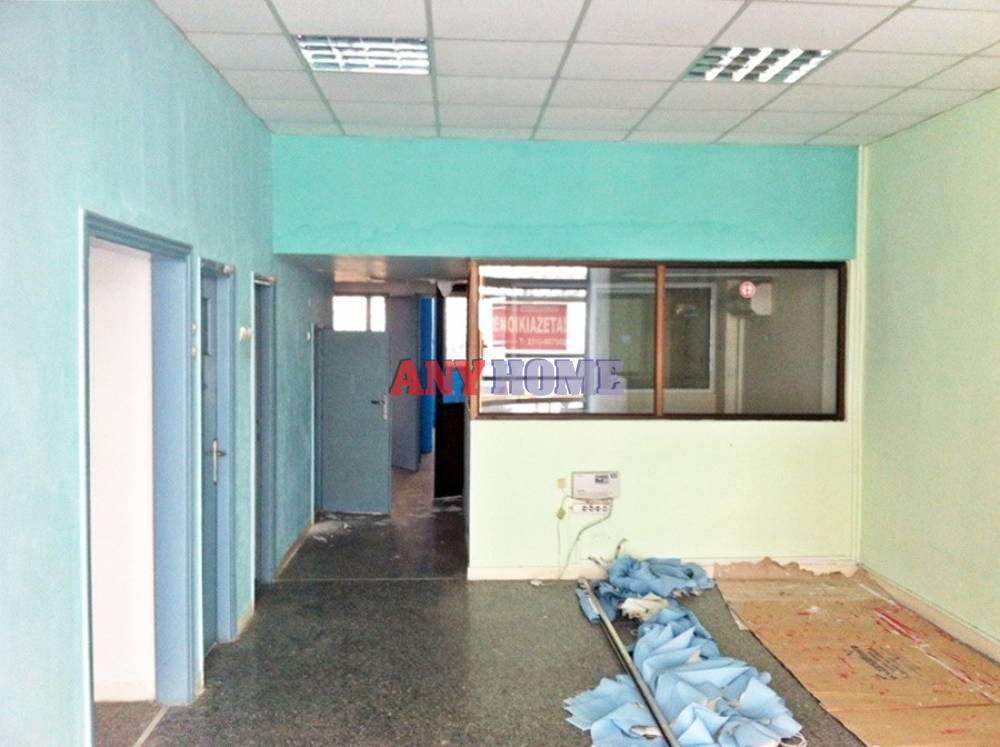 Επιχειρηματικό κτίριο 420 τ.μ. προς πώληση, Θεσσαλονίκη - Περιφ/Κοί Δήμοι, Αμπελόκηποι