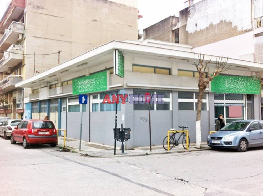 Επιχειρηματικό κτίριο 420 τ.μ. προς πώληση, Θεσσαλονίκη - Περιφ/Κοί Δήμοι, Αμπελόκηποι
