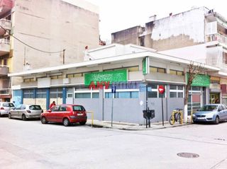Επιχειρηματικό κτίριο 420 τ.μ. για πώληση