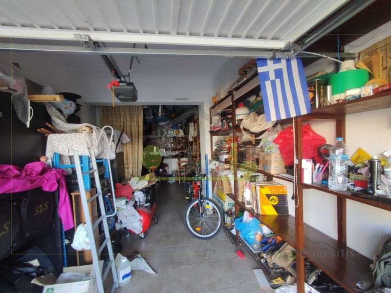 Parking 25 τ.μ. προς πώληση, Ανθούπολη Πάτρας