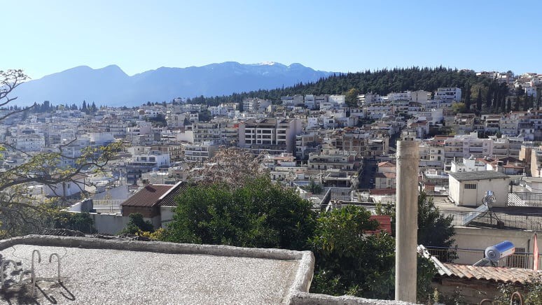 Μονοκατοικία 55 τ.μ. προς πώληση, Κέντρο Λαμίας