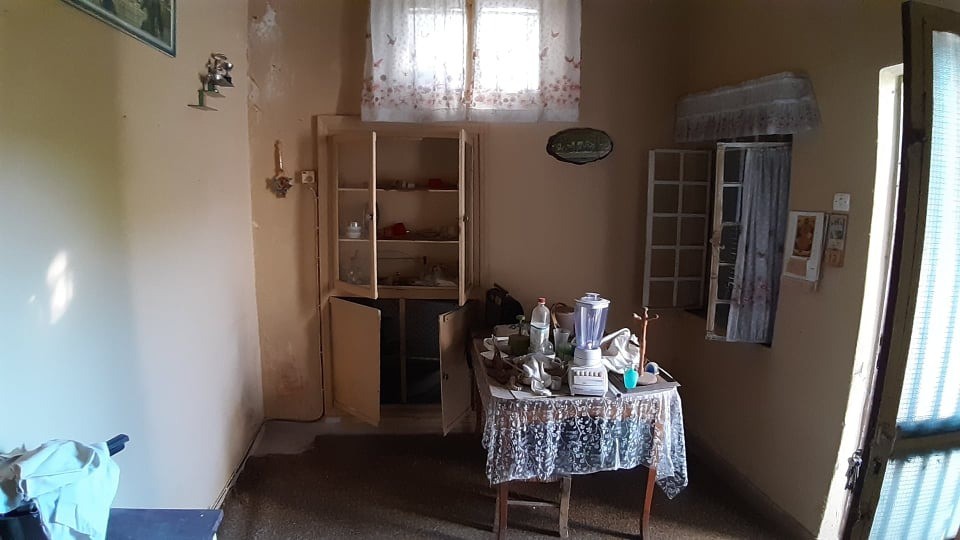 Μονοκατοικία 55 τ.μ. προς πώληση, Κέντρο Λαμίας