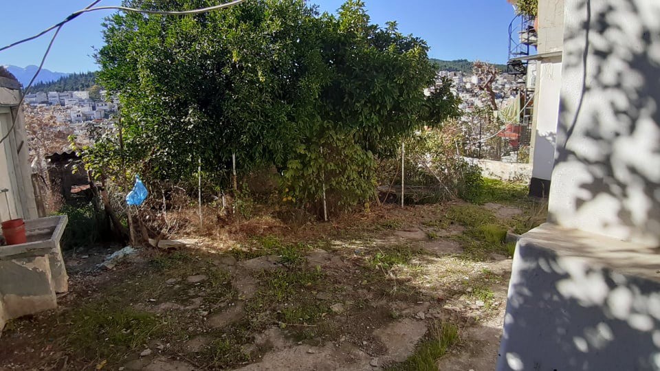 Μονοκατοικία 55 τ.μ. προς πώληση, Κέντρο Λαμίας