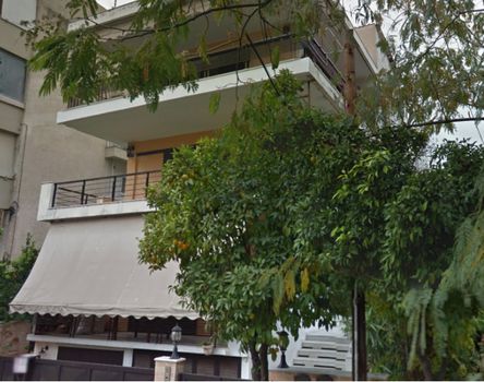 Διαμέρισμα 55τ.μ. για πώληση-Χαλάνδρι