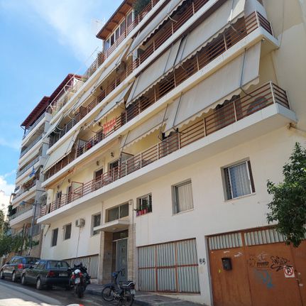 Apartment 70 sqm for sale, Athens - South, Vironas