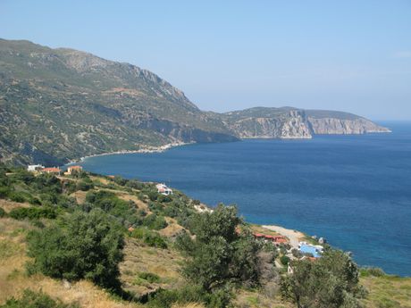 Land plot 1.000 sqm for sale