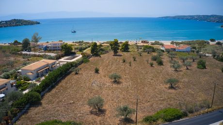 Αγροτεμάχια 5.086τ.μ. για πώληση-Κρανίδι » Πορτοχέλι