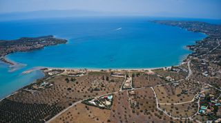 Αγροτεμάχια 5.086 τ.μ. για πώληση, Αργολίδα, Κρανίδι-thumb-7