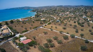 Αγροτεμάχια 5.086 τ.μ. για πώληση, Αργολίδα, Κρανίδι-thumb-8