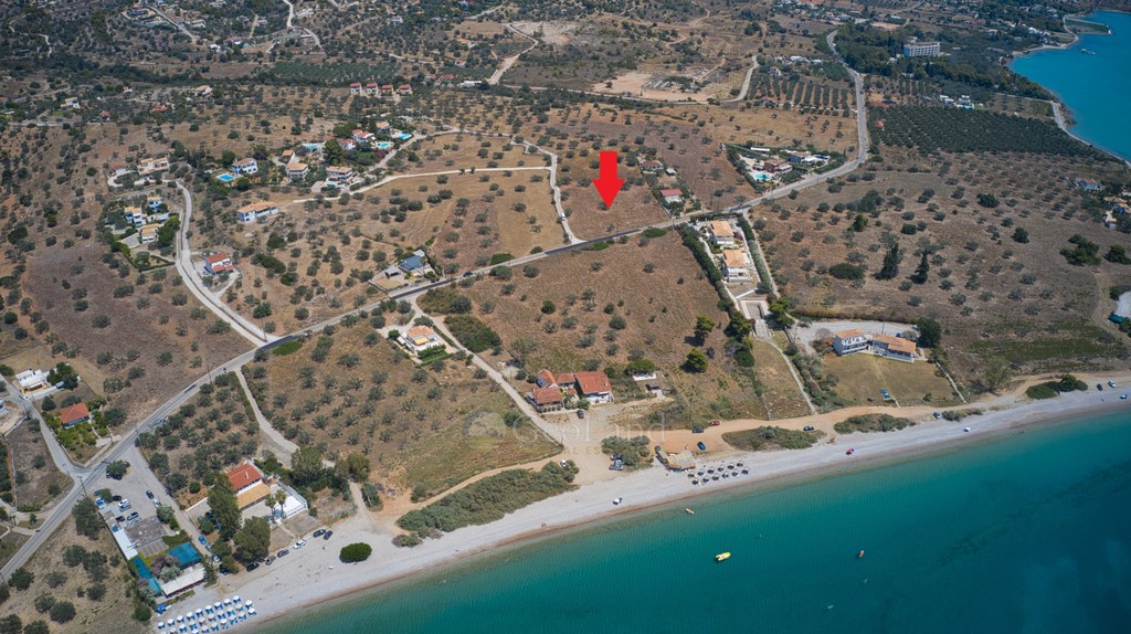 Αγροτεμάχια 5.086 τ.μ. προς πώληση, Πορτοχέλι