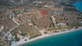 Αγροτεμάχια 5.086 τ.μ. για πώληση, Αργολίδα, Κρανίδι-thumb-3