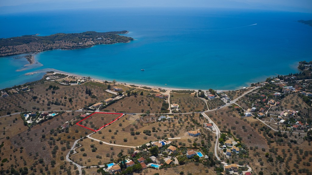 Αγροτεμάχια 5.086 τ.μ. προς πώληση, Πορτοχέλι