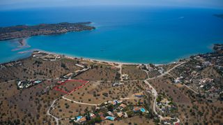 Αγροτεμάχια 5.086 τ.μ. για πώληση, Αργολίδα, Κρανίδι-thumb-1