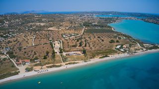 Αγροτεμάχια 5.086 τ.μ. για πώληση, Αργολίδα, Κρανίδι-thumb-14