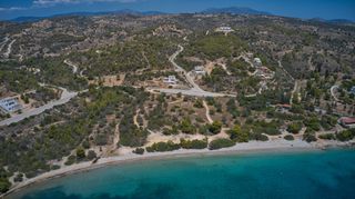 Οικόπεδο 386 τ.μ. για πώληση, Αργολίδα, Κρανίδι-thumb-7