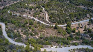 Οικόπεδο 386 τ.μ. για πώληση, Αργολίδα, Κρανίδι-thumb-2