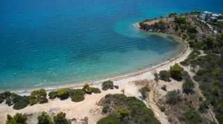 Οικόπεδο 386 τ.μ. για πώληση, Αργολίδα, Κρανίδι-thumb-1