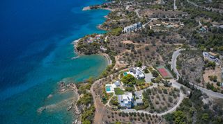 Οικόπεδο 386 τ.μ. για πώληση, Αργολίδα, Κρανίδι-thumb-3