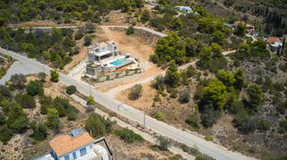 Οικόπεδο 386 τ.μ. για πώληση, Αργολίδα, Κρανίδι-thumb-11