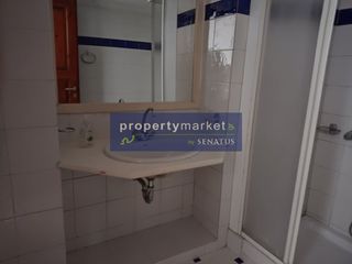 Studio / γκαρσονιέρα 30 τ.μ. για ενοικίαση, Ν. Ρεθύμνου, Ρέθυμνο-thumb-6