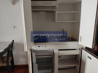 Studio / γκαρσονιέρα 30 τ.μ. για ενοικίαση, Ν. Ρεθύμνου, Ρέθυμνο-thumb-4