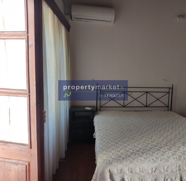 Studio / γκαρσονιέρα 30 τ.μ. για ενοικίαση, Ν. Ρεθύμνου, Ρέθυμνο