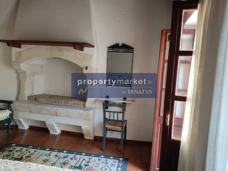 Studio / γκαρσονιέρα 30 τ.μ. προς ενοικίαση, Κέντρο Ρεθύμνου
