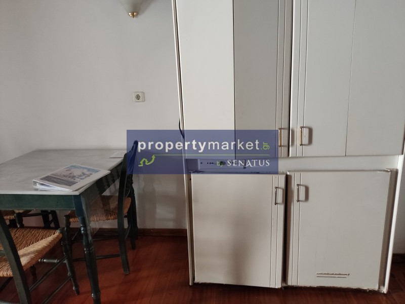 Studio / γκαρσονιέρα 30 τ.μ. προς ενοικίαση, Κέντρο Ρεθύμνου