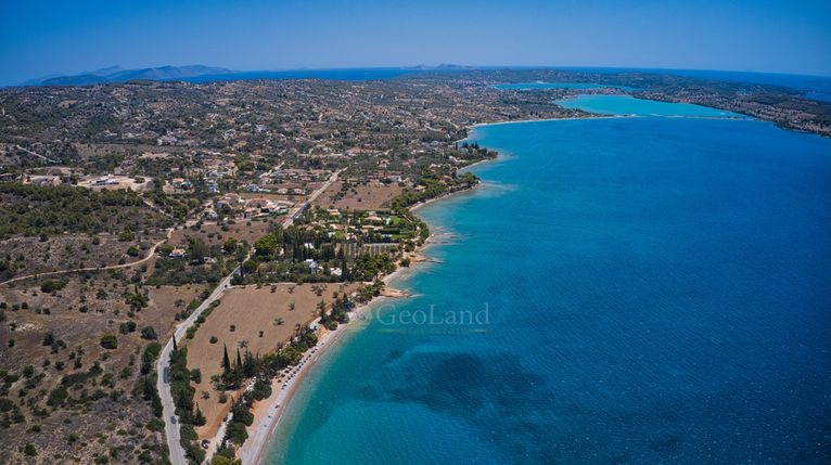 Οικόπεδο 386 τ.μ. για πώληση, Αργολίδα, Κρανίδι