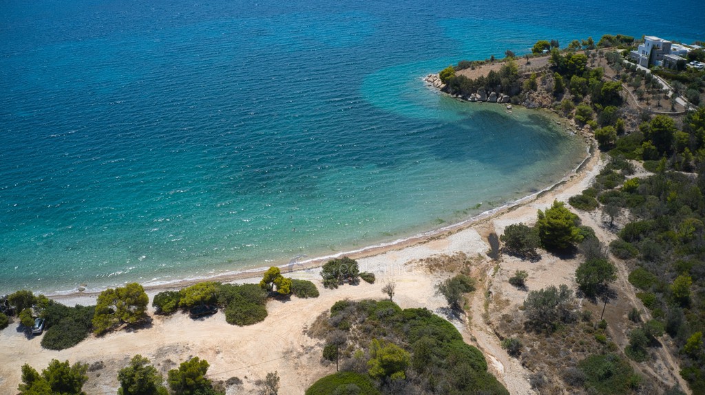 Οικόπεδο 386 τ.μ. προς πώληση, Πορτοχέλι