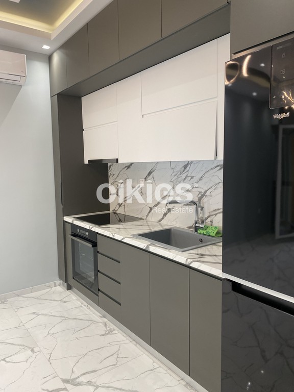Studio / γκαρσονιέρα 43 τ.μ. προς ενοικίαση, Ανάληψη Θεσσαλονίκης