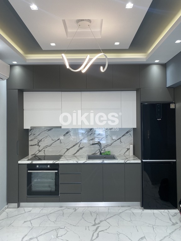 Studio / γκαρσονιέρα 43 τ.μ. προς ενοικίαση, Ανάληψη Θεσσαλονίκης