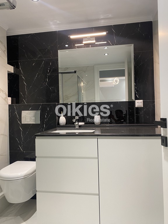 Studio / γκαρσονιέρα 43 τ.μ. προς ενοικίαση, Ανάληψη Θεσσαλονίκης