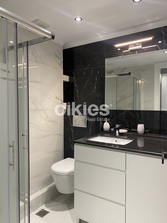 Studio / γκαρσονιέρα 43 τ.μ. προς ενοικίαση, Ανάληψη Θεσσαλονίκης