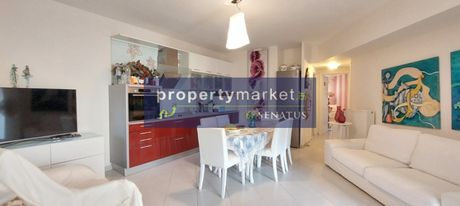 Apartment 90sqm for rent-Eleitheres » Nea Iraklitsa