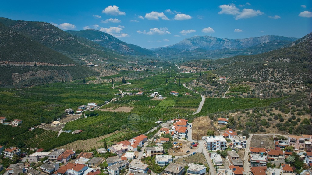Οικόπεδο 2.183 τ.μ. προς πώληση, Αργολίδα, Επίδαυρος