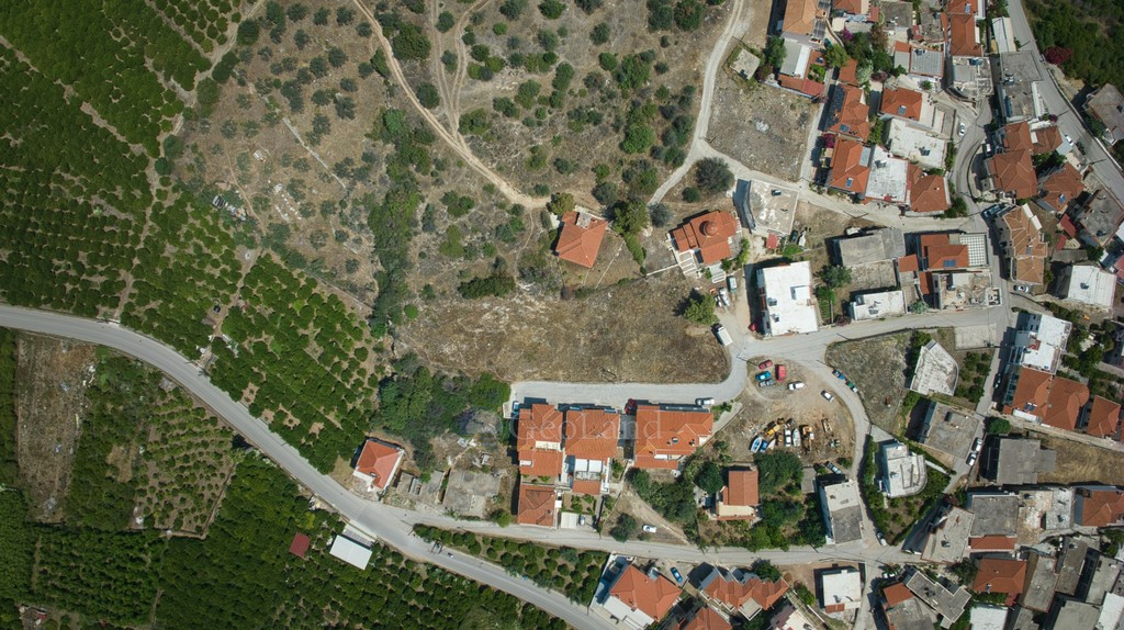 Οικόπεδο 2.183 τ.μ. προς πώληση, Αργολίδα, Επίδαυρος