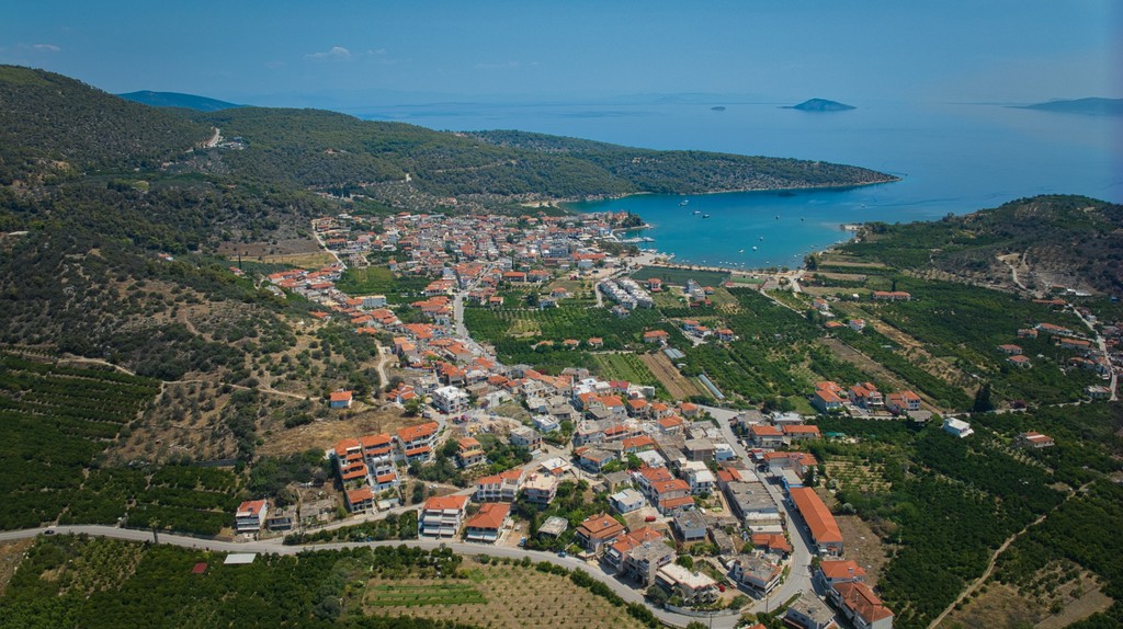 Οικόπεδο 2.183 τ.μ. προς πώληση, Αργολίδα, Επίδαυρος