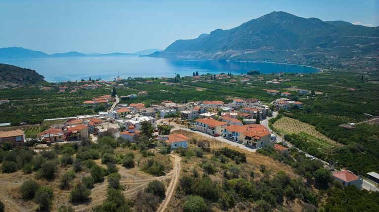 Οικόπεδο 2.183 τ.μ. για πώληση, Αργολίδα, Επίδαυρος