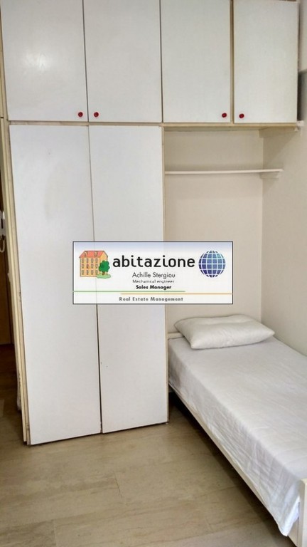 Studio / γκαρσονιέρα 25 τ.μ. προς ενοικίαση, Άνω Πόλη
