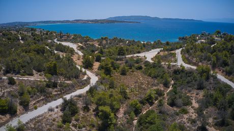 Οικόπεδο 362 τ.μ. για πώληση