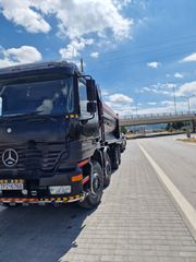 Mercedes-Benz 2003 Actros