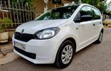 Skoda Citigo '17-thumb-3