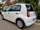 Skoda Citigo '17-thumb-6