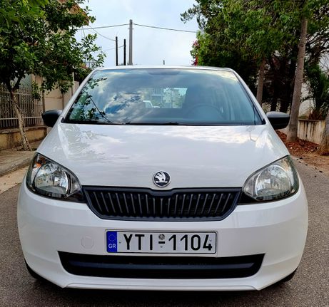 Skoda Citigo '17