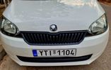 Skoda Citigo '17-thumb-8