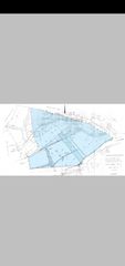 Land plot 1.500 sqm for sale