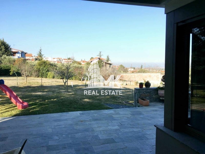 Βίλλα 500 τ.μ. πρός πώληση, Θεσσαλονίκη - Περιφ/Κοί Δήμοι, Θέρμη